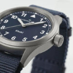 ساعت همیلتون مدل Khaki Field Quartz 38mm رفرنس H69401940 - Image 2
