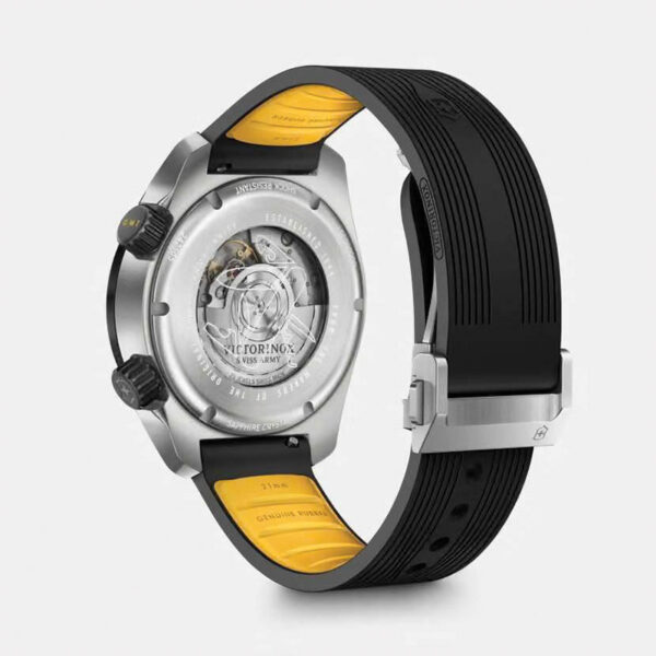ساعت ویکتورینوکس مدل AIR PRO AUTOMATIC رفرنس 242005