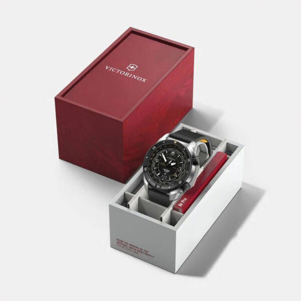 ساعت ویکتورینوکس مدل AIR PRO AUTOMATIC رفرنس 242005