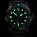 ساعت ویکتورینوکس مدل DIVE PRO QUARTZ رفرنس 241990