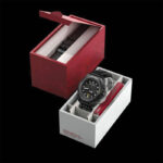 ساعت ویکتورینوکس مدل I.N.O.X. Chrono