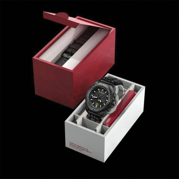 ساعت ویکتورینوکس مدل I.N.O.X. Chrono