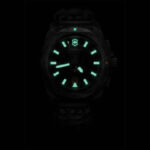 ساعت ویکتورینوکس مدل I.N.O.X. Chrono