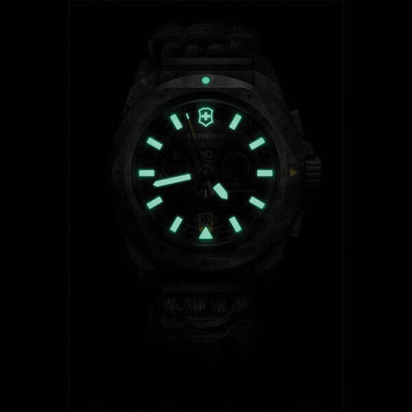 ساعت ویکتورینوکس مدل I.N.O.X. Chrono