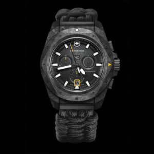ساعت ویکتورینوکس مدل I.N.O.X. Chrono