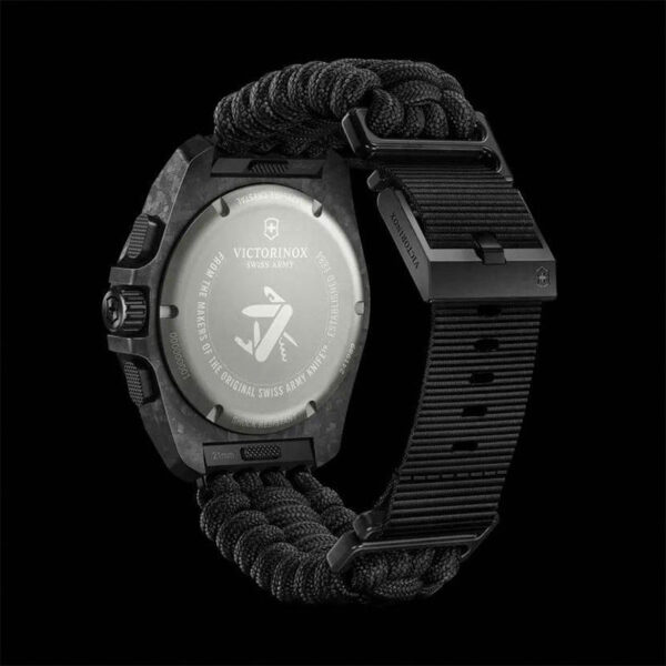 ساعت ویکتورینوکس مدل I.N.O.X. Chrono رفرنس 241989.1 - Image 2