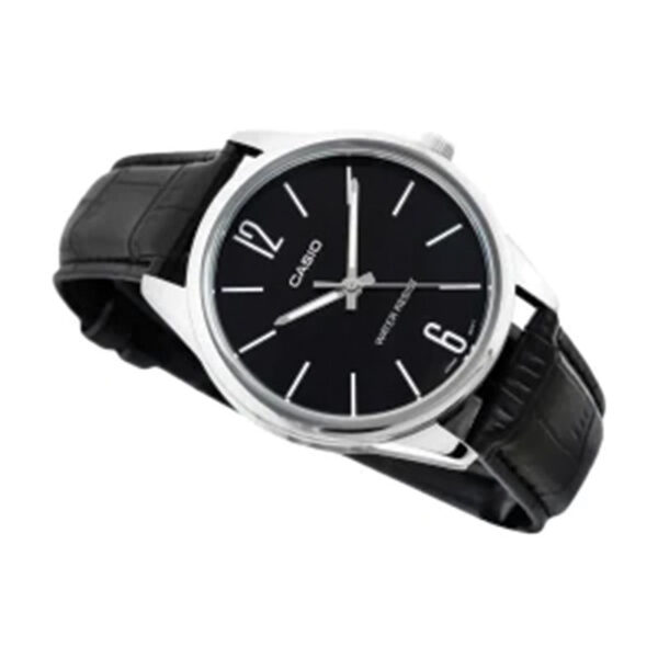 ساعت کاسیو مدل MTP-V005L-1B