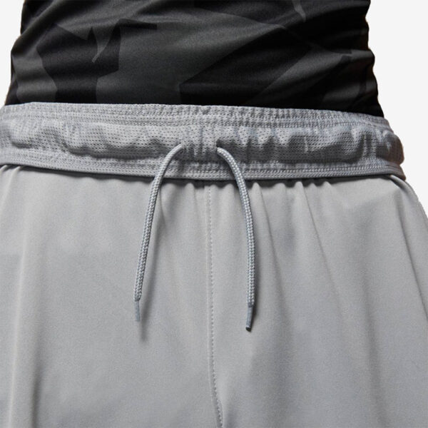 شلوارک مردانه نایک مدل DriFIT away shorts PSG 2022/23 - Image 2