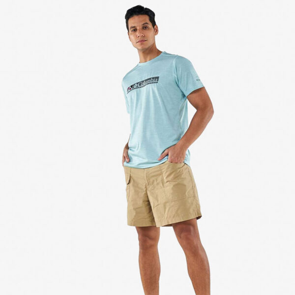 شلوارک مردانه کلمبیا مدل Men's Washed Out™ Cargo