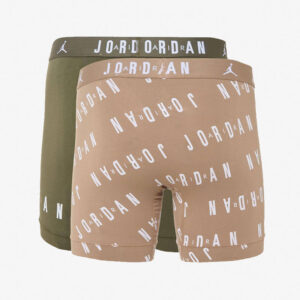 لباس زیر دو عددی مردانه جردن مدل Men's Dri-FIT Essentials Flight