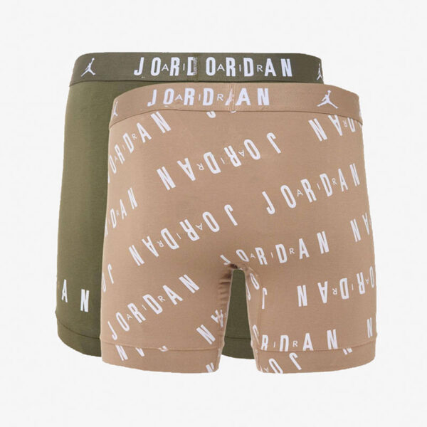 لباس زیر دو عددی مردانه جردن مدل Men's Dri-FIT Essentials Flight