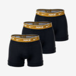 لباس زیر سه عددی مردانه نایک مدل Everyday Cotton Stretch