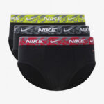 لباس زیر سه عددی مردانه نایک مدل Everyday DriFIT Cotton Stretch Boxer