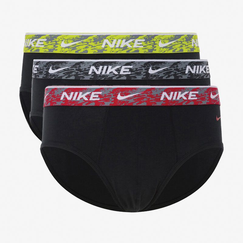 لباس-زیر-سه-عددی-مردانه-نایک-مدل-Everyday-DriFIT-Cotton-Stretch-Boxer لباس زیر سه عددی مردانه نایک مدل Everyday DriFIT Cotton Stretch Boxer