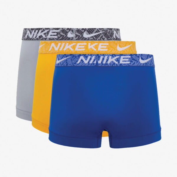 لباس زیر سه عددی مردانه نایک مدل Men's DriFIT Essential - Image 2