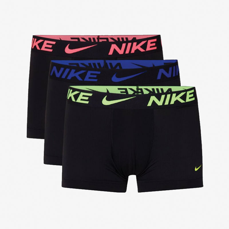 لباس-زیر-سه-عددی-مردانه-نایک-مدل-Men's-Trunk-Briefs لباس زیر سه عددی مردانه نایک مدل Men's Trunk Briefs