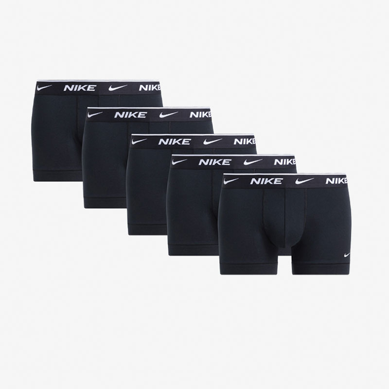 لباس-زیر-پنج-عددی-مردانه-نایک-مدل-Essential-Cotton-Stretch لباس زیر پنج عددی مردانه نایک مدل Essential Cotton Stretch