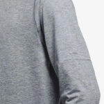 نیم زیپ مردانه نایک مدل Men's DriFIT 1/2 zip Running Top - Image 2