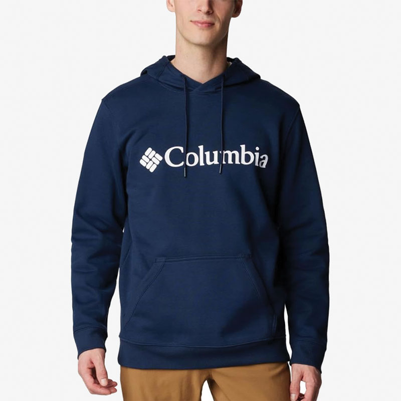 هودی-سوییشرت-مردانه-کلمبیا-مدل-Men's-CSC-Basic-Logo هودی/سوییشرت مردانه کلمبیا مدل Men's CSC Basic Logo