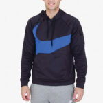 هودی مردانه نایک مدل Men's ThermaFIT Swoosh Pullover Fitness
