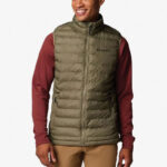 وست مردانه کلمبیا مدل Men's Slope Edge™ II