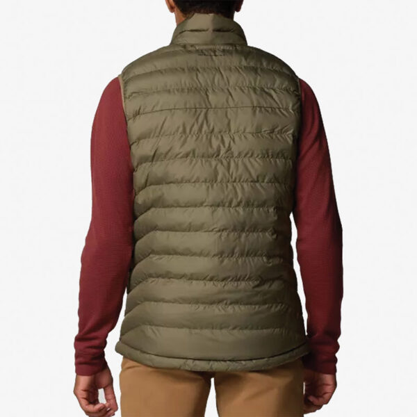 وست مردانه کلمبیا مدل Men's Slope Edge™ II