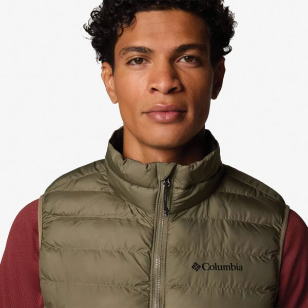 وست مردانه کلمبیا مدل Men's Slope Edge™ II
