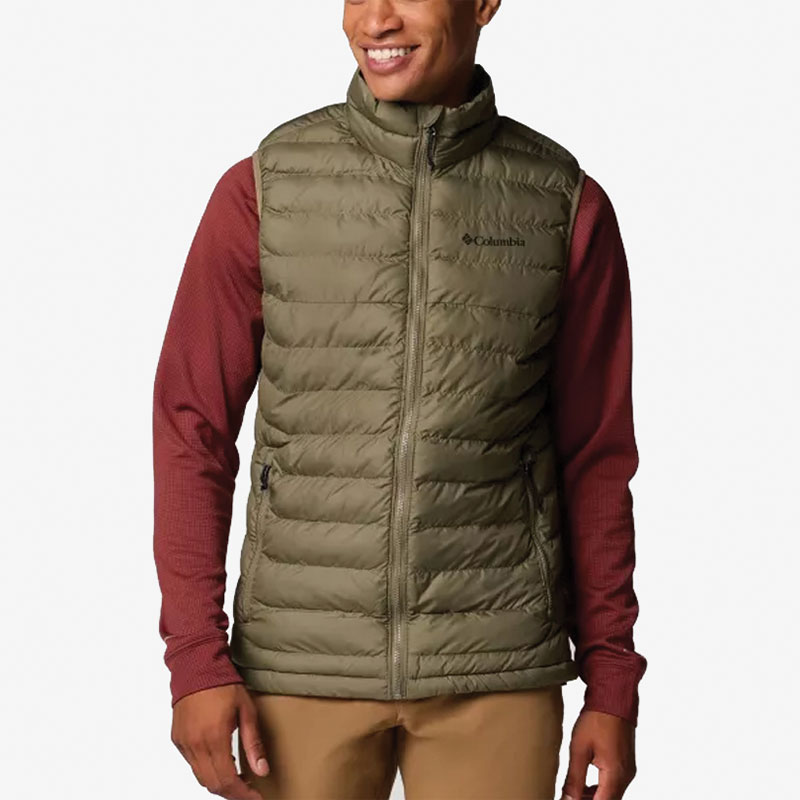وست-مردانه-کلمبیا-مدل-Men's-Slope-Edge™-II وست مردانه کلمبیا مدل Men's Slope Edge™ II