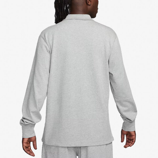 پولوشرت آستین بلند مردانه نایک مدل Men's Club Longsleeve