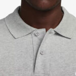 پولوشرت آستین بلند مردانه نایک مدل Men's Club Longsleeve - Image 2