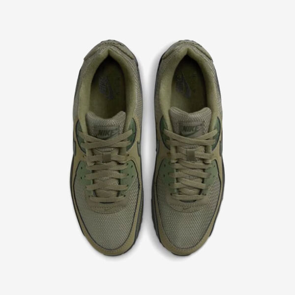 کفش نایک مدل Air Max 90 - Image 2