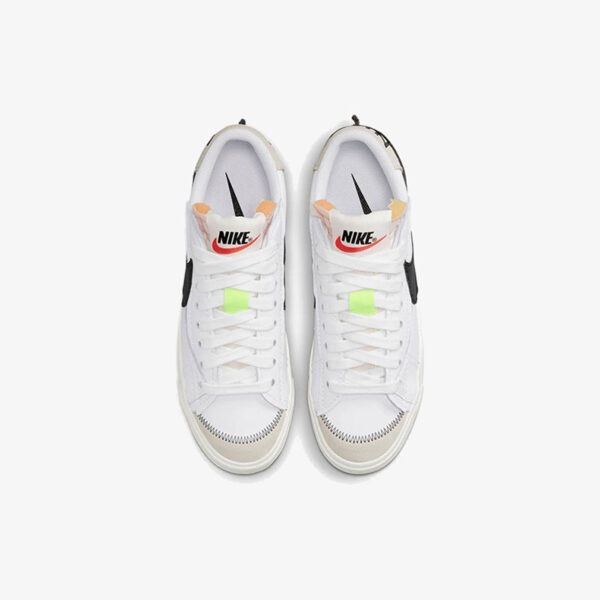 کفش نایک مدل Blazer Low '77 Jumbo - Image 2