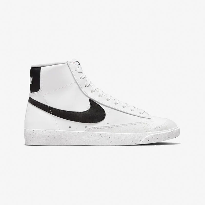 کفش-نایک-مدل-Blazer-mid-77-4 کفش نایک مدل Blazer mid 77