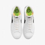 کفش نایک مدل Blazer mid 77