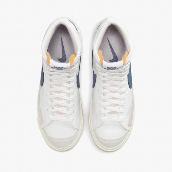 کفش نایک مدل Blazer mid 77
