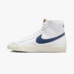 کفش نایک مدل Blazer mid 77