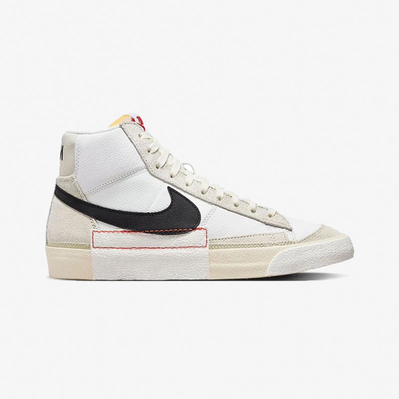 کفش-نایک-مدل-Blazer-mid-77 کفش نایک مدل Blazer mid 77