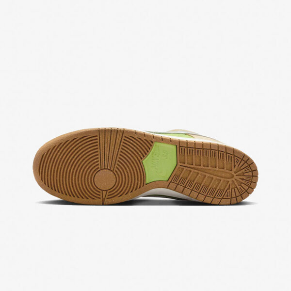 کفش نایک مدل SB Dunk Low Escargot - Image 2