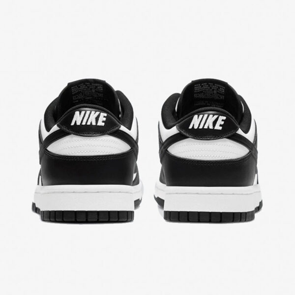 کفش نایک مدل SB Dunk Low Escargot