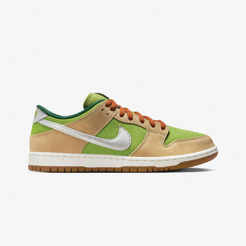 کفش-نایک-مدل-SB-Dunk-Low-Escargot کفش نایک مدل SB Dunk Low Escargot