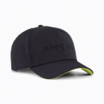کلاه آفتابی پوما مدل ASTON MARTIN ARAMCO F1®️ TEAM Baseball