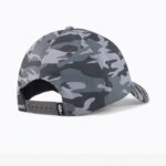 کلاه آفتابی پوما مدل Essentials Elevated Printed Baseball