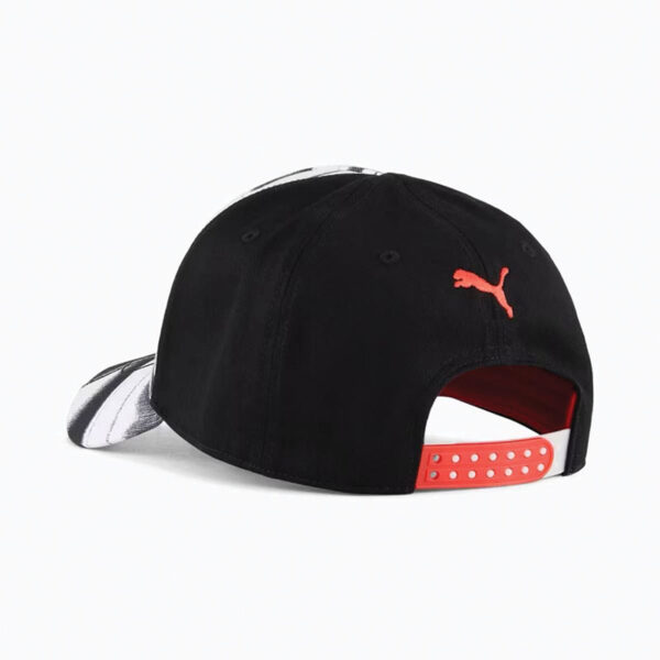 کلاه آفتابی پوما مدل X F1®️ Graphic Baseball