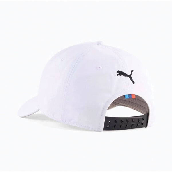 کلاه آفتابی پوما مدل x BMW M MOTORSPORT Fan Series Baseball
