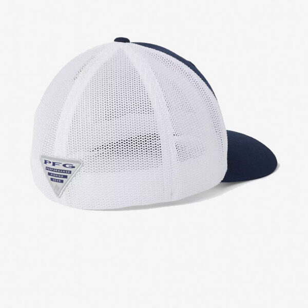 کلاه آفتابی کلمبیا مدل PHG Logo™ Mesh Ball - Image 2