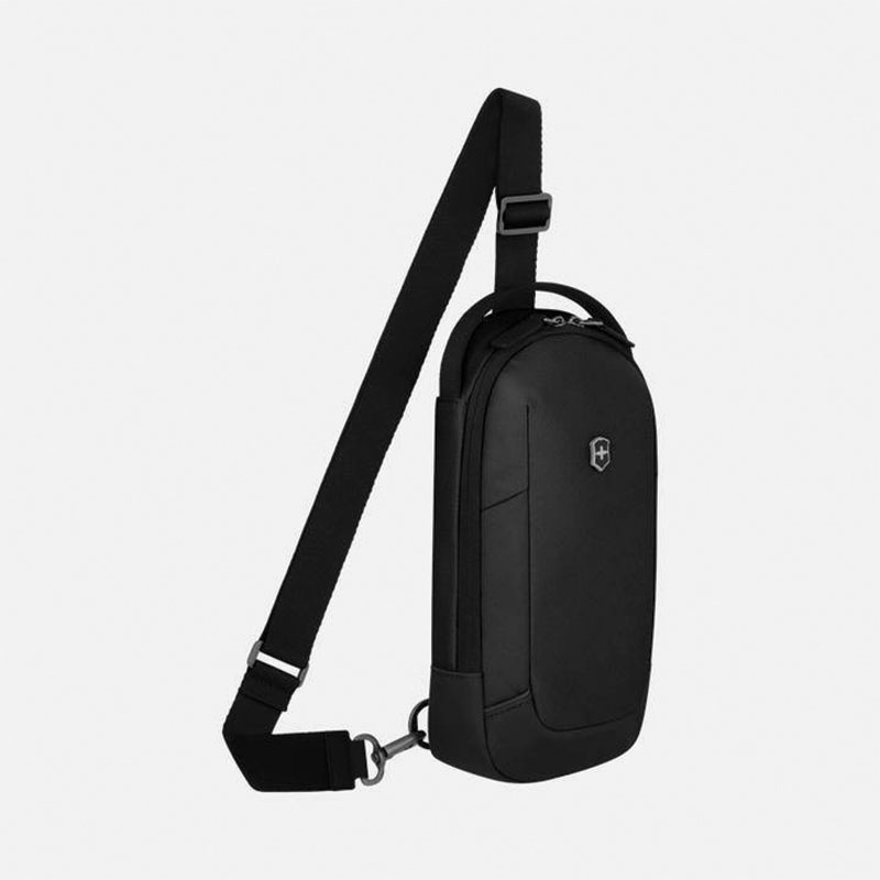 کوله-ویکتورینوکس-مدل-Altmont-Modern-Sling-Bag-رفرنس-653539 کوله ویکتورینوکس مدل Altmont Modern Sling Bag رفرنس 653539