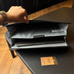 کیف لپتاپ نورث فیس مدل Cover The North Face Stratoliner Document Holder