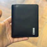 کیف پول ویکتورینوکس 7 کارته مدل AMSTERDAM WALLET