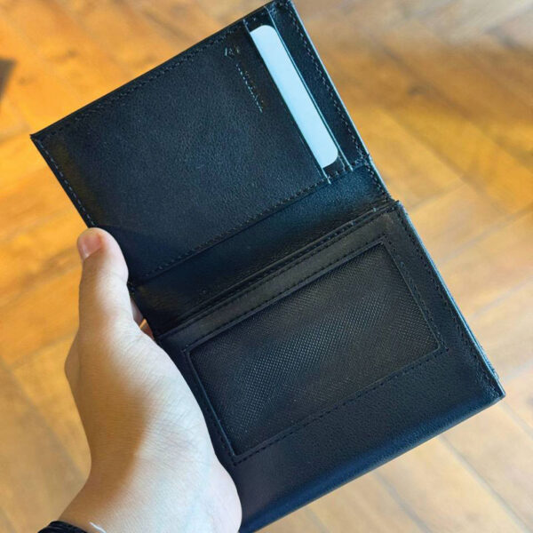 کیف پول ویکتورینوکس 7 کارته مدل AMSTERDAM WALLET