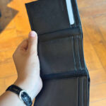 کیف پول ویکتورینوکس مدل AMSTERDAM WALLET